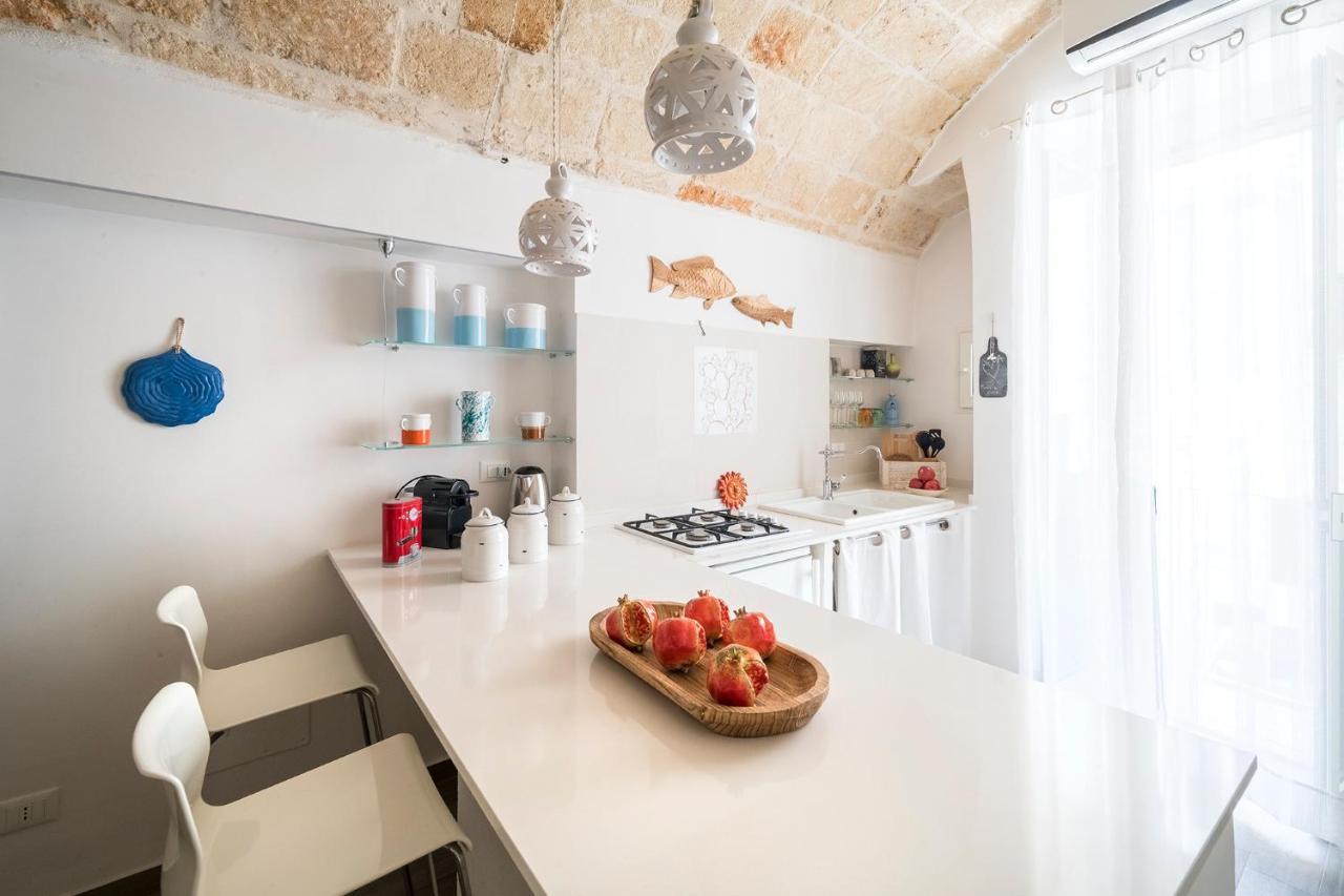 Casa Marigiu - Apulianstay Group Monopoli Exterior photo