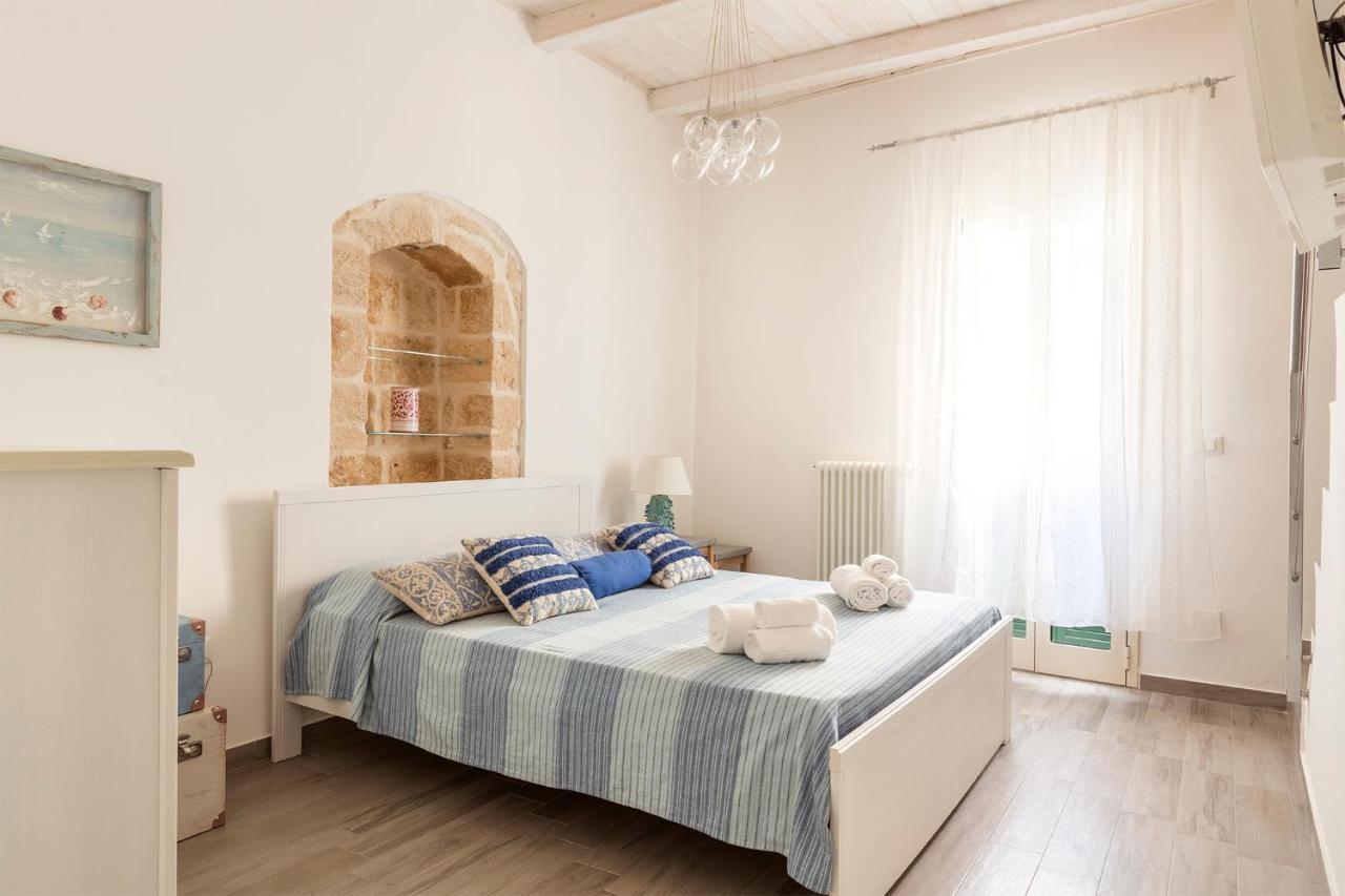 Casa Marigiu - Apulianstay Group Monopoli Exterior photo