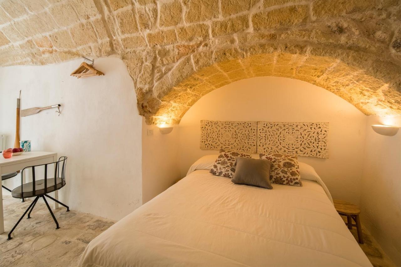 Casa Marigiu - Apulianstay Group Monopoli Exterior photo